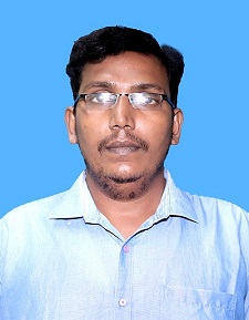 Dr. Praveenkumar